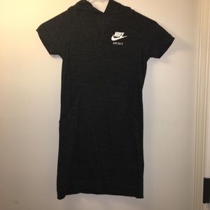 REAL Nike dress
